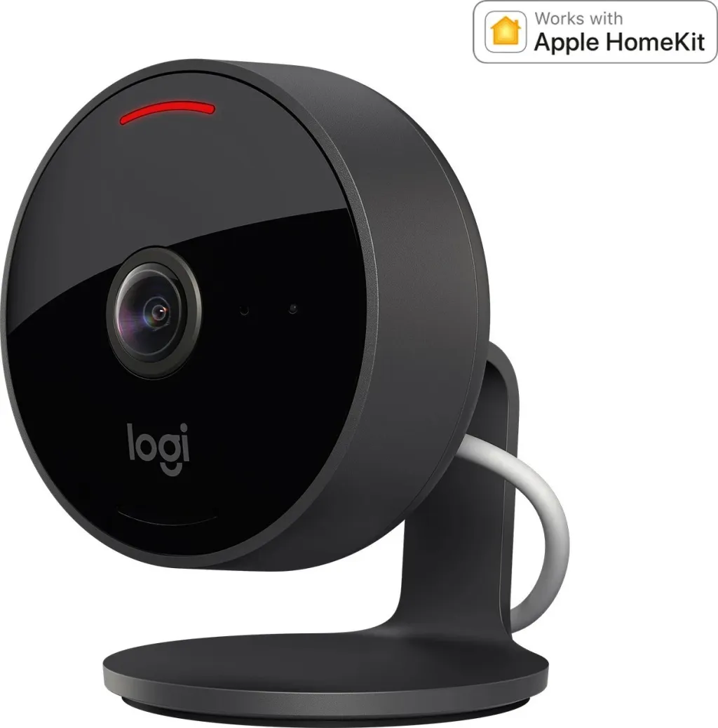 Kamerë e sigurisë IP Logitech Circle View - 2