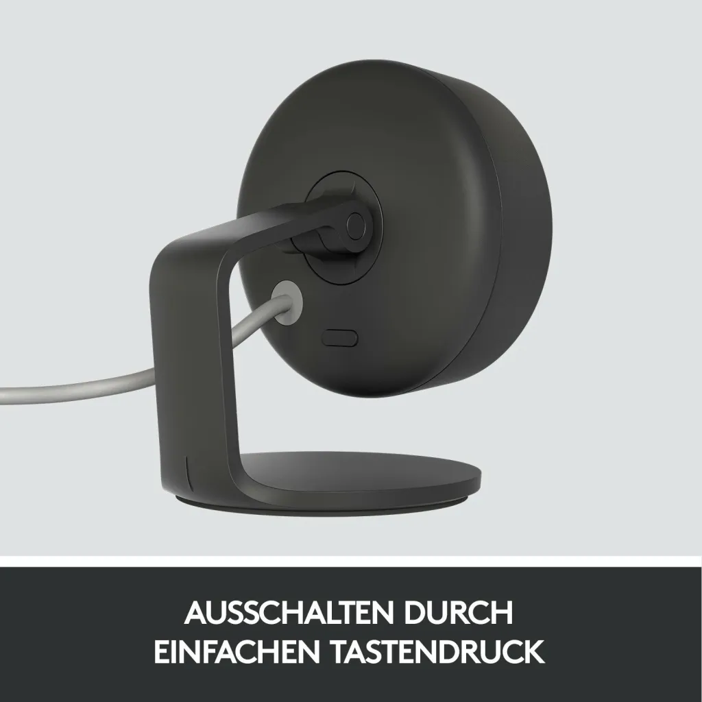 Kamerë e sigurisë IP Logitech Circle View - 6