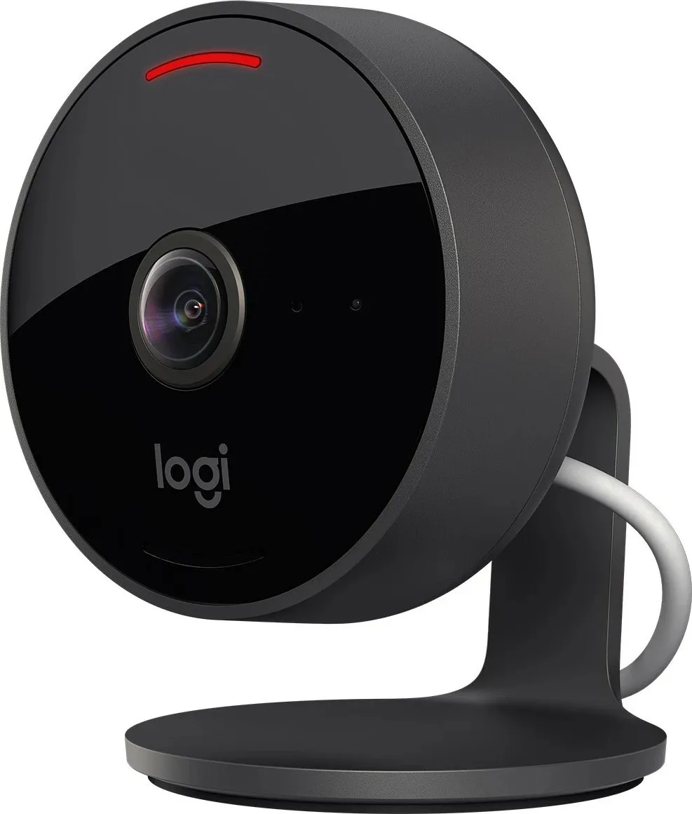 Kamerë e sigurisë IP Logitech Circle View - 9