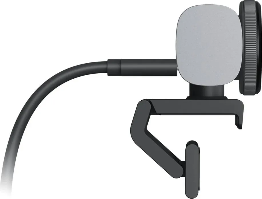 Ueb kamerë Logitech MX Brio 4K Ultra HD - 6