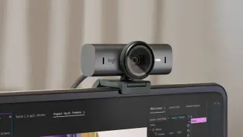 Ueb kamerë Logitech MX Brio 4K Ultra HD