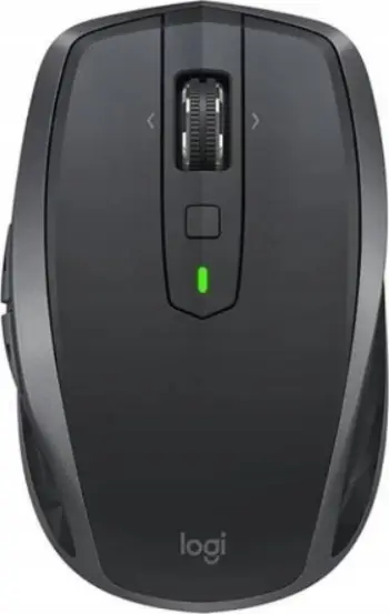 Maus wireless Logitech MX Anywhere 2S, i zi
