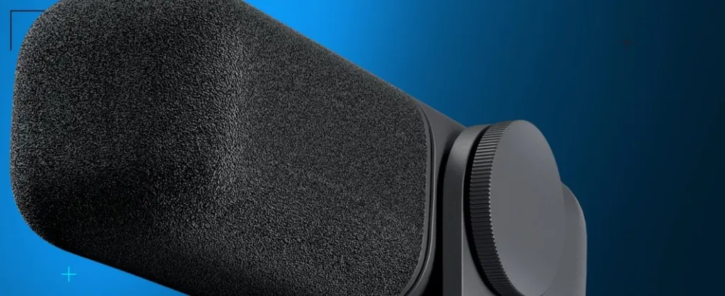 Mbajtës mikrofoni Logitech G Compass - 5