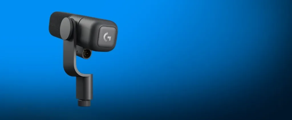 Mbajtës mikrofoni Logitech G Compass - 7