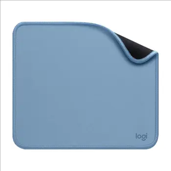 Mauspad Logitech Studio Series, e kaltër