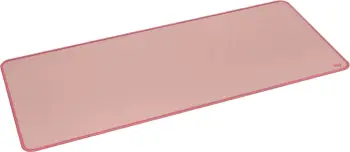 Mauspad Logitech Studio Series (956-000053), rozë