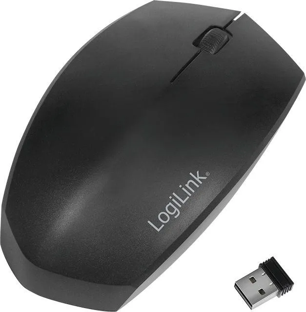 Maus LogiLink ID0191, i zi - 2