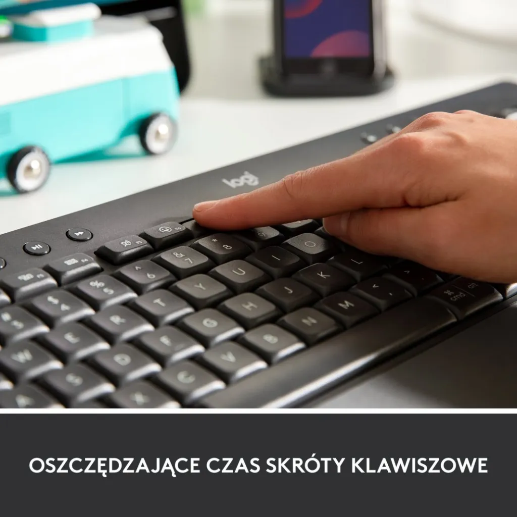Tastierë Logitech SIGNATURE K650, e hirtë - 3