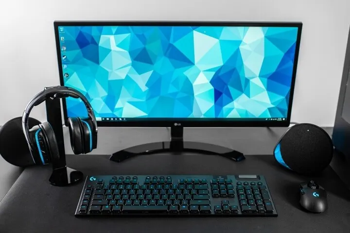 Tastierë Logitech G915 Lightspeed, GL Linear, US - 3
