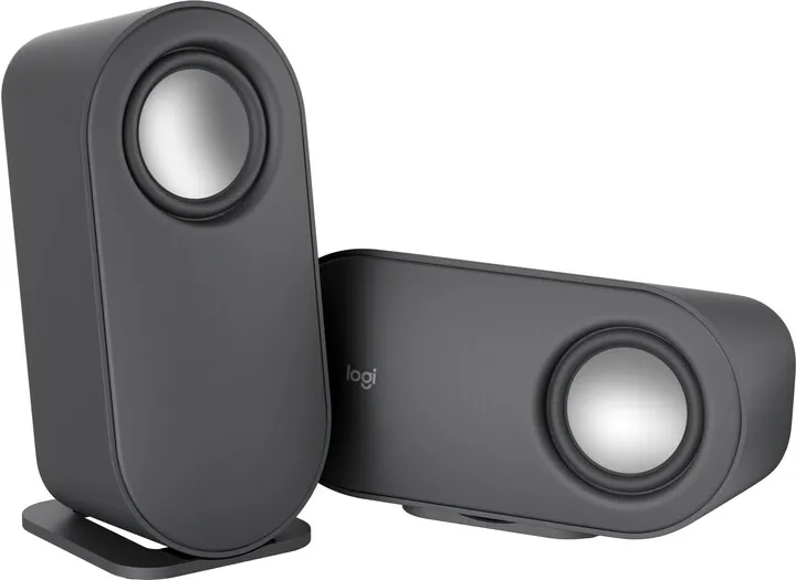 Altoparlantë Logitech Z407, i zi - 3