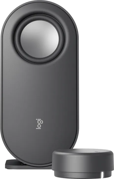 Altoparlantë Logitech Z407, i zi - 6