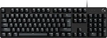 Tastierë Logitech G413 SE (920-010437), e zezë
