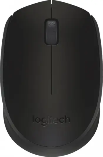 Maus Logitech M171, wireless, USB, i zi