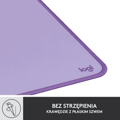 Mauspad Logitech Desk Mat Studio Series, vjollcë - 5