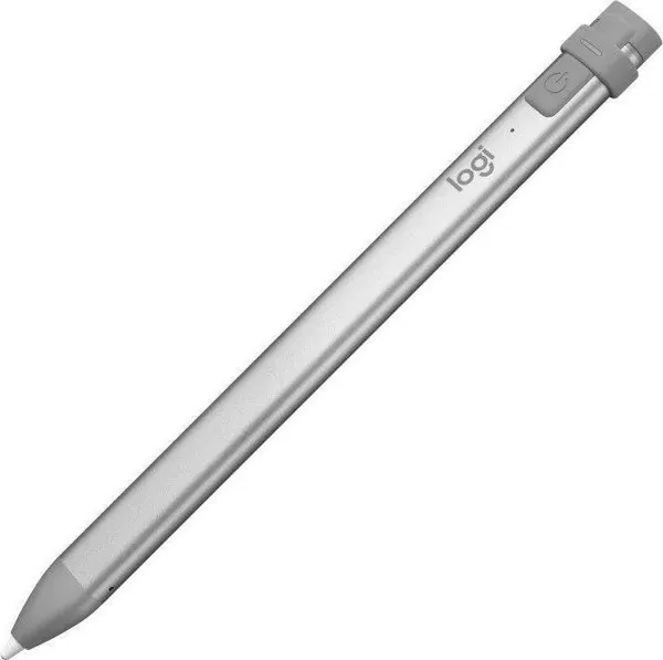Laps Logitech Crayon Stylus, i hirtë - 1