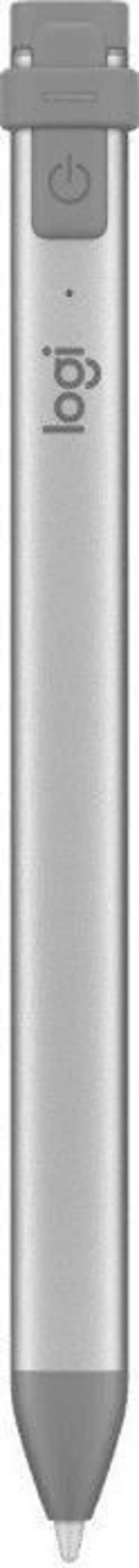 Laps Logitech Crayon Stylus, i hirtë - 2