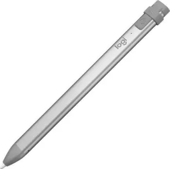 Laps Logitech Crayon Stylus, i hirtë