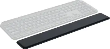Mbajtëse e kyçeve për tastierë Logitech MX Palm Rest