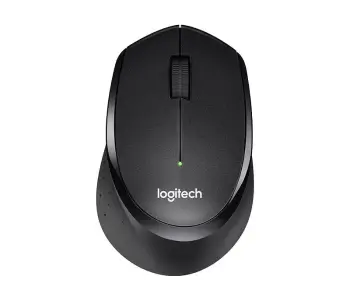 Maus Logitech B330, wireless, USB, i zi