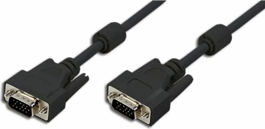 Kabllo lidhëse LogiLink VGA - 1