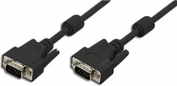 Kabllo lidhëse LogiLink VGA