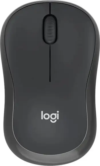 Maus Logitech M240, Bluetooth, i hirtë