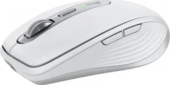 Maus Logitech Anywhere, wireless, Bluetooth, USB-C, i hirt