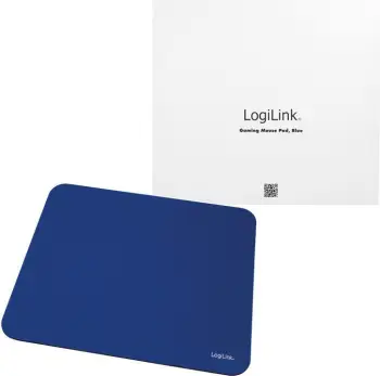 Mauspad LogiLink LogiLink, S, i kaltër