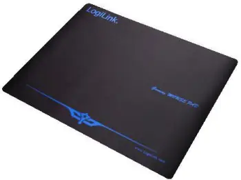 Mauspad LogiLink LogiLink, XXL, i zi