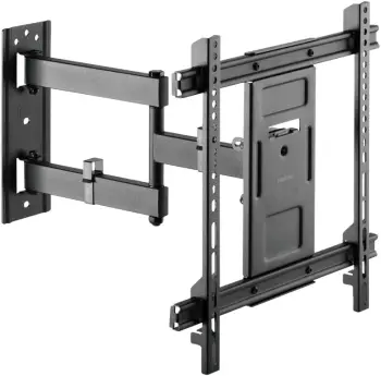 Mbajtëse për TV Logilink BP0112, lëvizëse, 32"-70", 50 kg