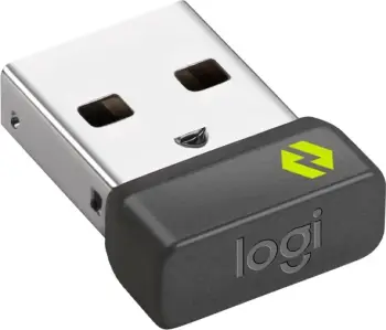 Marrës USB Logitech Bolt