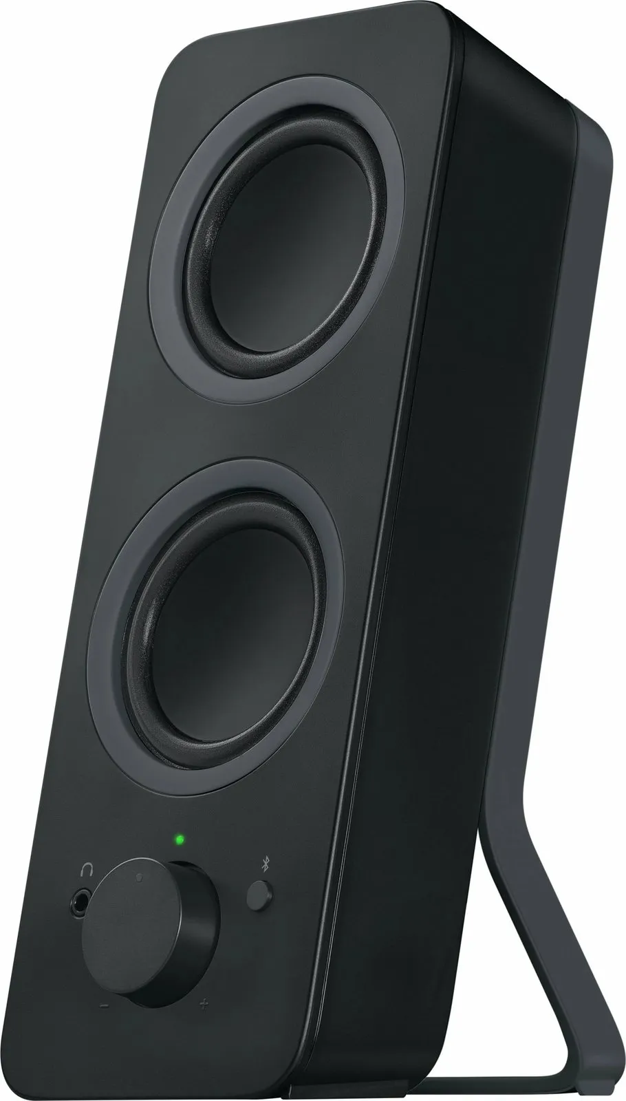 Altoparlantë Logitech Z207, të zi - 3