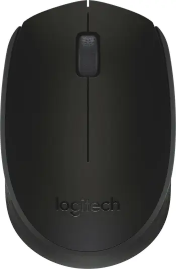 Maus Logitech B170, RF Wireless, i zi