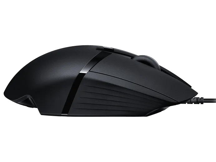 Maus gaming Logitech G402 Hyperion Fury, 8D 4000DPI, i zi - 4