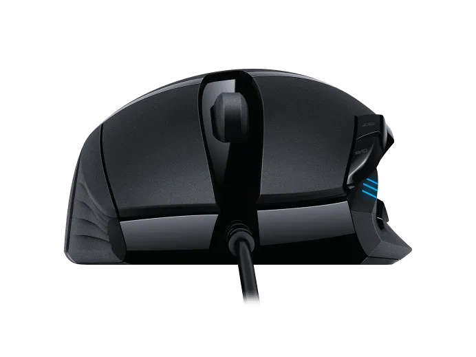Maus gaming Logitech G402 Hyperion Fury, 8D 4000DPI, i zi - 6