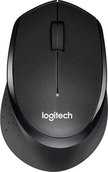 Maus Logitech M330, RF Wireless, i zi