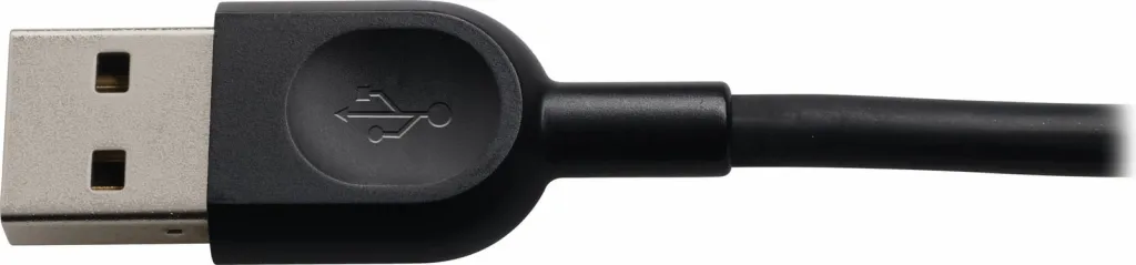 Kufje Logitech H540, me kabllo, të zeza - 11