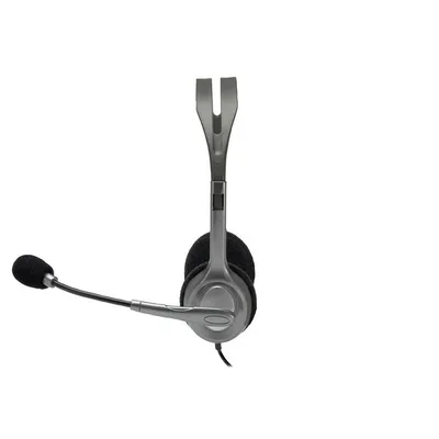 Kufje Logitech H110, me kabllo - 3