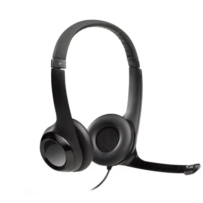 Kufje Logitech LGT-H390 - 1