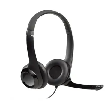 Kufje Logitech LGT-H390