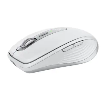 Maus Logitech MX Anywhere 3 për Mac, i hirtë