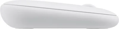 Maus Logitech M350, i bardhë - 5