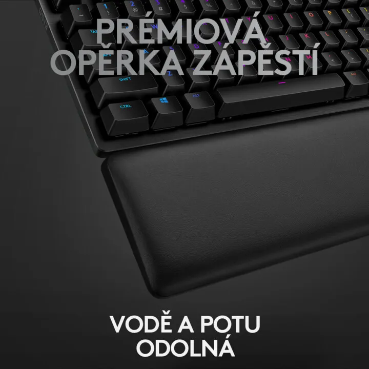 Tastierë Logitech G513 Carbon, GX - 8