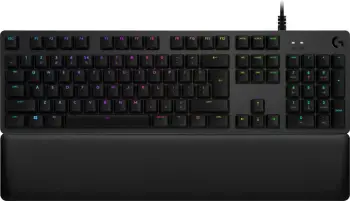 Tastierë Logitech G513 Carbon, GX