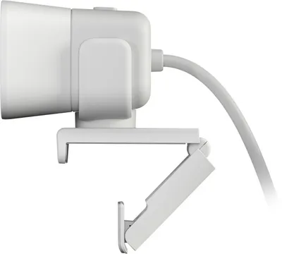 Kamerë Logitech StreamCam C980, e bardhë - 4