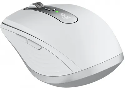 Maus Logitech MX Anywhere 3, i hirtë - 2