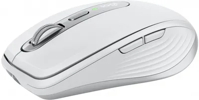 Maus Logitech MX Anywhere 3, i hirtë - 3