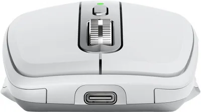 Maus Logitech MX Anywhere 3, i hirtë - 4
