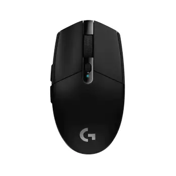 Maus Gaming Logitech G305 Lightspeed – Zezë