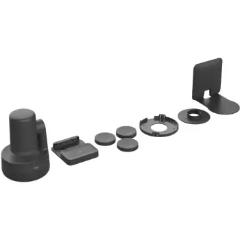 Set konferencash Logitech STREAMLINE KIT, graphite